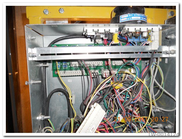 Плата PCB 1