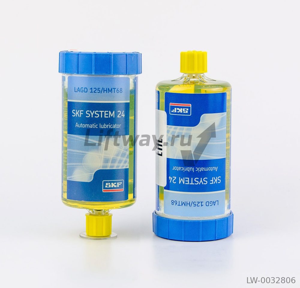 Автоматический лубрикатор SKF LAGD 125/HMT68 SKF
