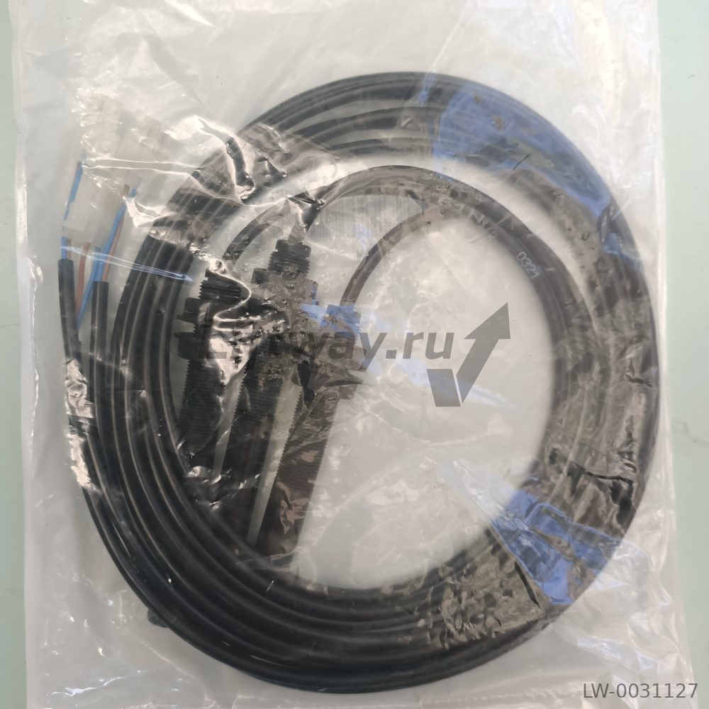 Комплект датчиков KONE 3м 100VDC 150VAC 10VA 4P  KM713226G03