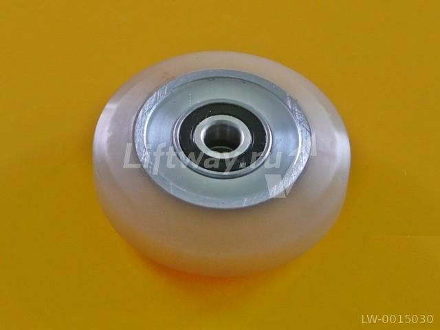 Ролик башмака ELSCO модель "C" и "D" D=83mm (материал Вулколлан VU)
