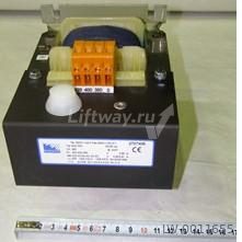 Трансформатор 380VA 400/220VAC/24VAC/24V
