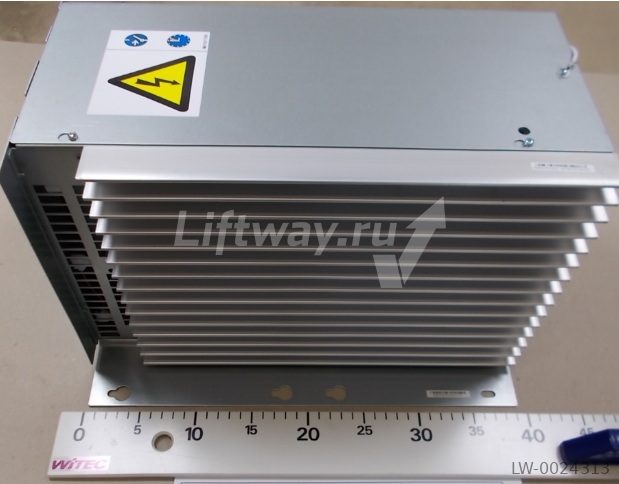 Частотный преобразователь Kone KDL16L (12 Ампер)