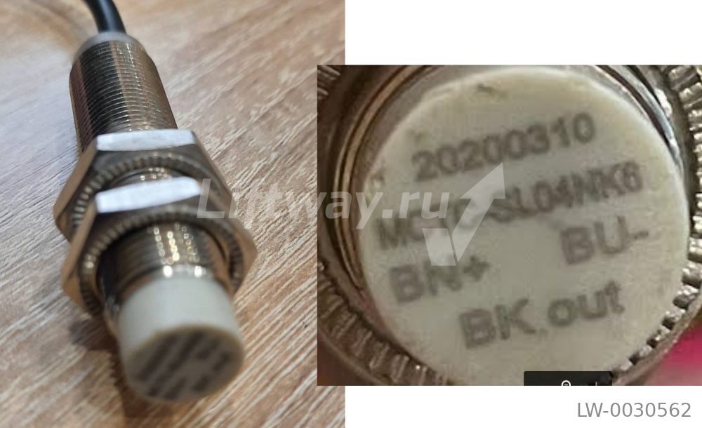 Датчик приближения MCTC-SL04NK6
