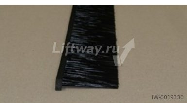 Щетка безопасности эскалатора Kone L=2000мм