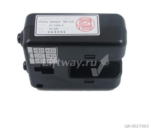 Датчик выравнивания Hitachi OS-2436-4DC24V