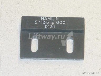 Магнит, 30X20X7MM Kone