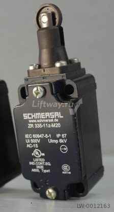 Выключатель концевой ZR 335-11Z-M20