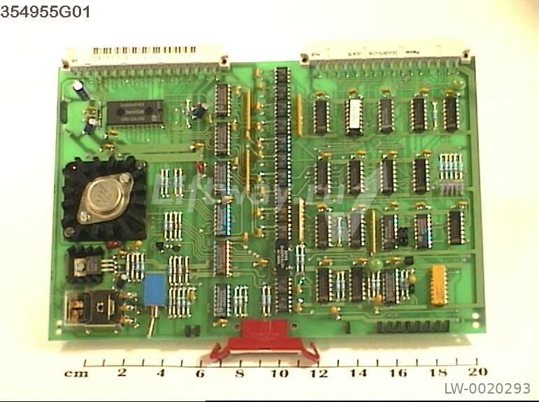 Плата BAM 88