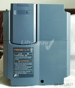 Частотный преобразователь FUJI FRN7.5LM1S-4C 7,5кВт 380-480В 50/60Гц без дисплея