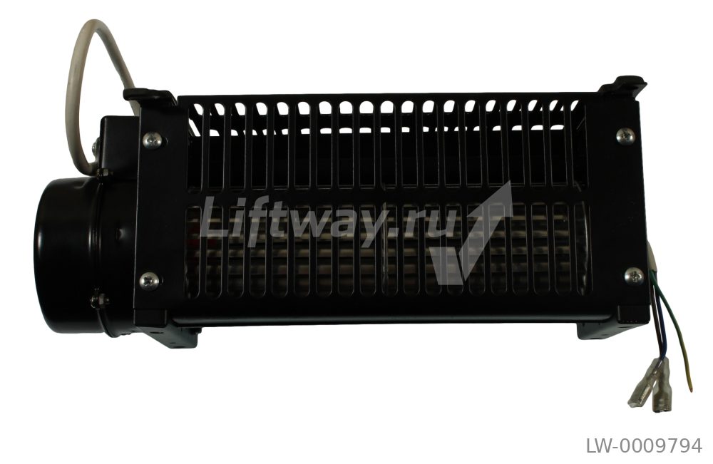 Вентилятор кабины GF-60-180 220VAC 50/60 Hz 15W