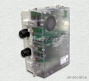 Блок диспетчерского контроля лифтовой БДК-Л-3М2