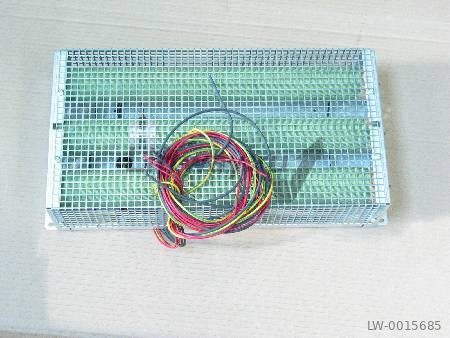 Блок резисторов (сборка) для OVF20CR 5кВт