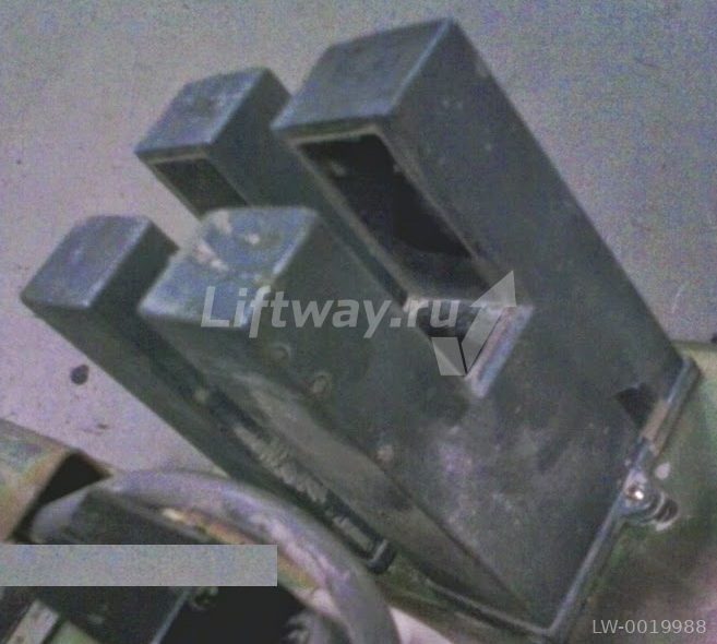 Датчик шахтной информации S-PAD-3A