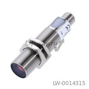 Датчик оптоэлектронный BALLUFF BOS 18M-PO-PR-23-S4