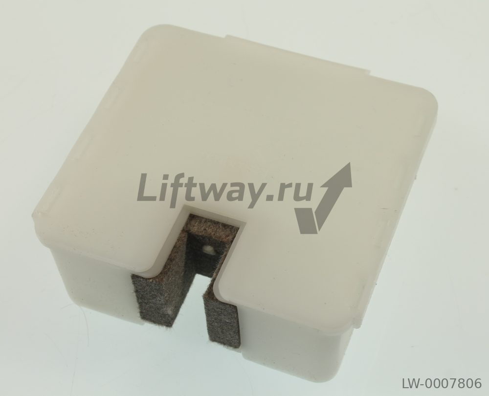 Масленка для направляющих 16 мм, лифт LiftMaterial