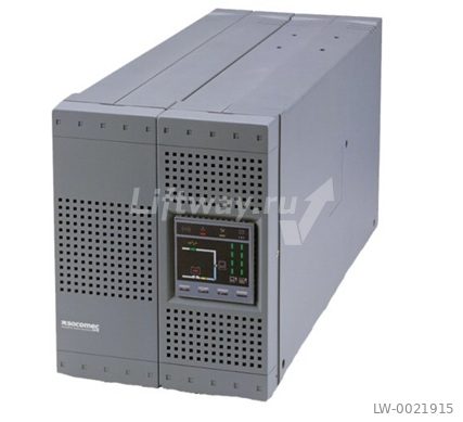 Источник бесперебойного питания NPR-2000-MT 2000VA/1400W 230В 50/60Hz