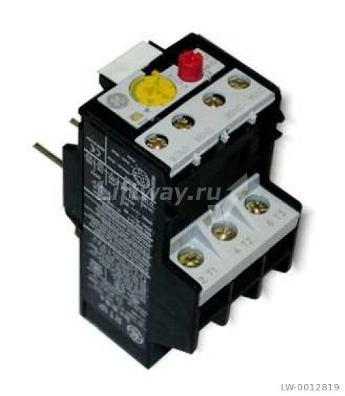 Термореле GE RT1N