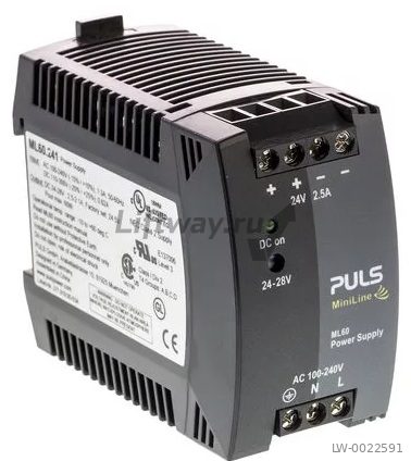 Источник питания PULS ML60.241