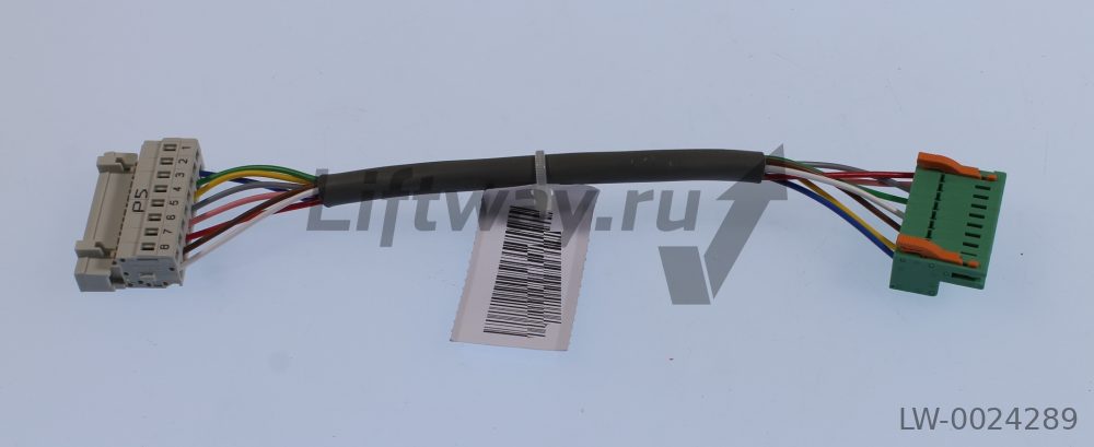 Кабель соединительный для блока привода ДК GLIDE
