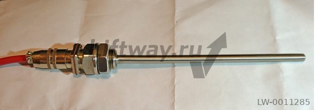 Термодатчик WZP-Pt100 для XIZI Otis (альтернативная замена)
