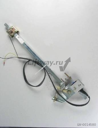 Механизм открывания ДК PRIMA 9550CC правое (RH) открывание
