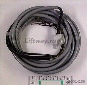 Соединительный кабель фотозавесы Kone L=5,4 метра