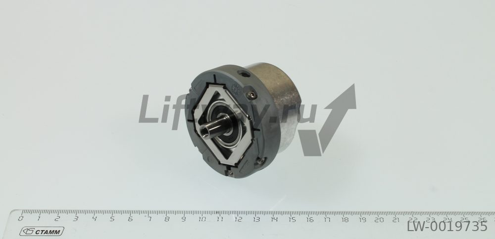 Тахометр (энкодер) мотора ECN 1313 RPP 2048 5VDC без кабеля