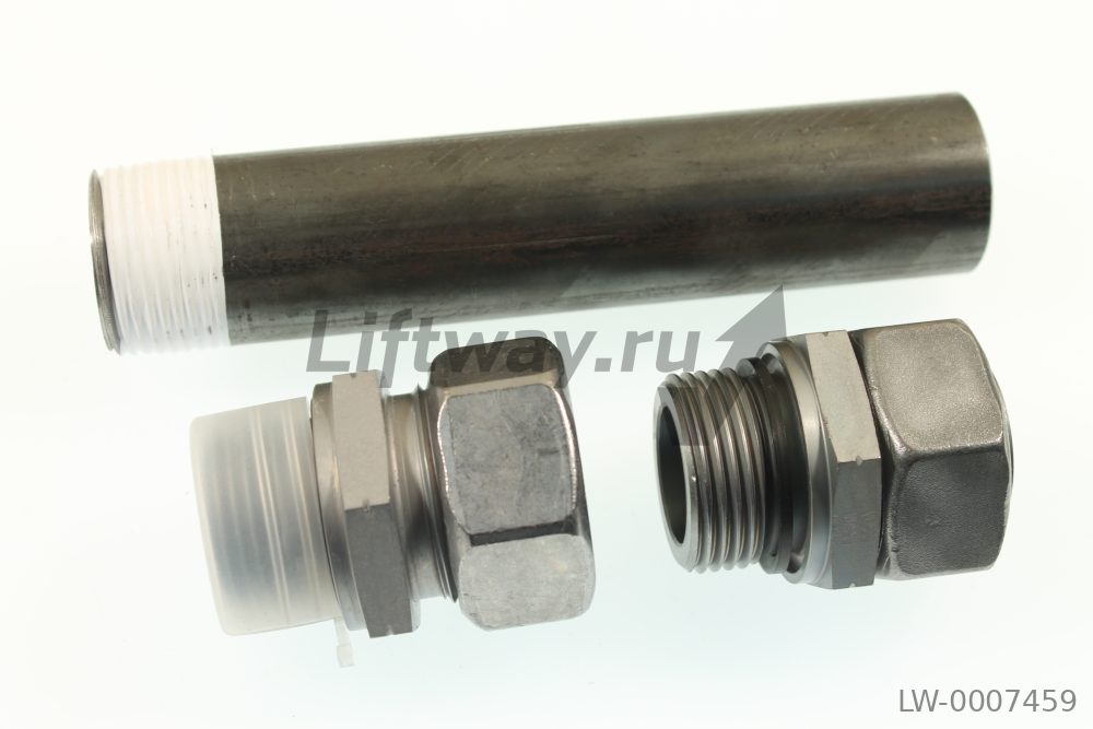 Комплект фиттингов LRV 175