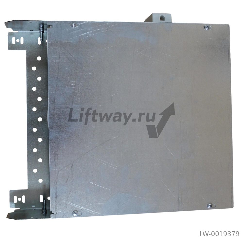 Клеммная коробка DR1 MCS-220 J-Box в сборе МОС ОТИС (заказ по Зав. № лифта)