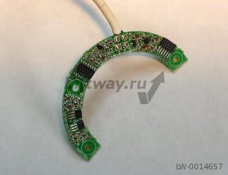 Датчик положения магниточувствительный ДПМ(ДСТ)-2.0-П1.0