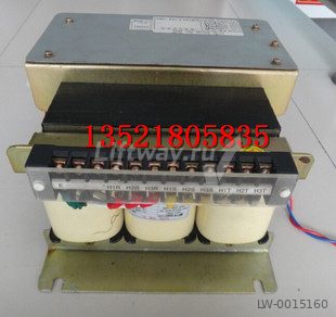 Трансформатор 1400 VA , Sigma