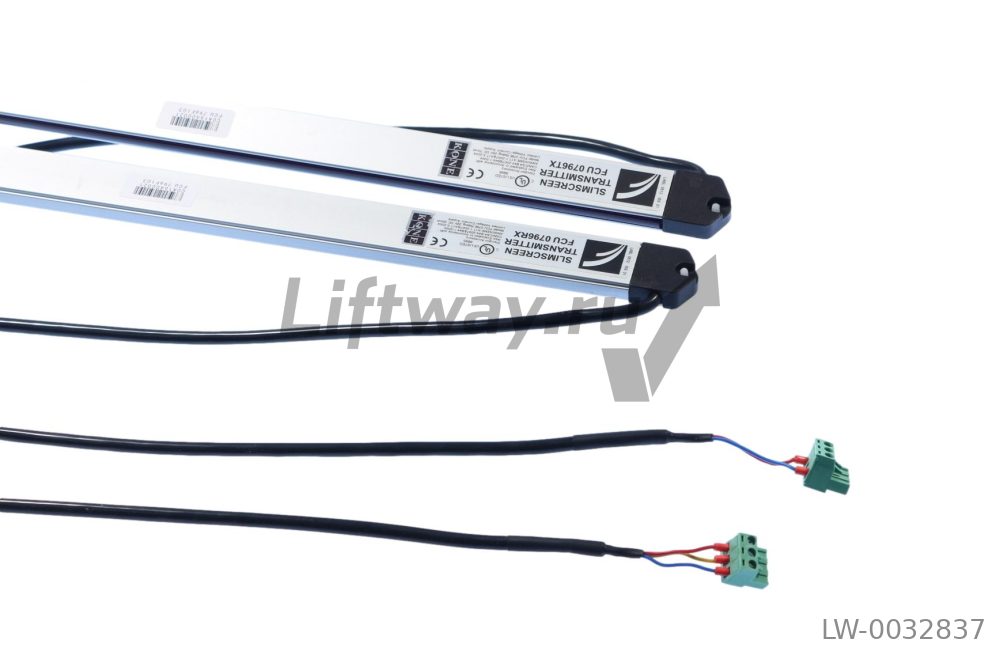 Фотозавеса статическая FCU 0796 (KES201 & KES600) для Kone
