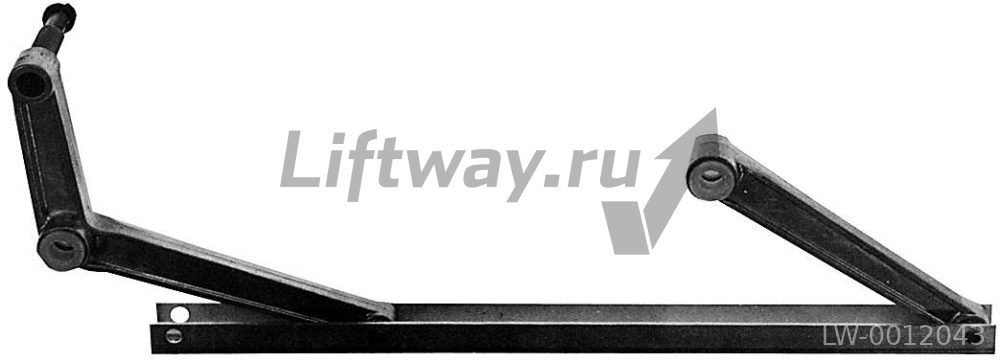 Рычаг привода QKS 9