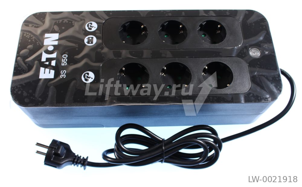 Блок питания EATON 3S 550 (замена для YDE2060)