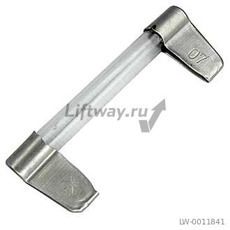 Предохранитель ПН-50 3,0А