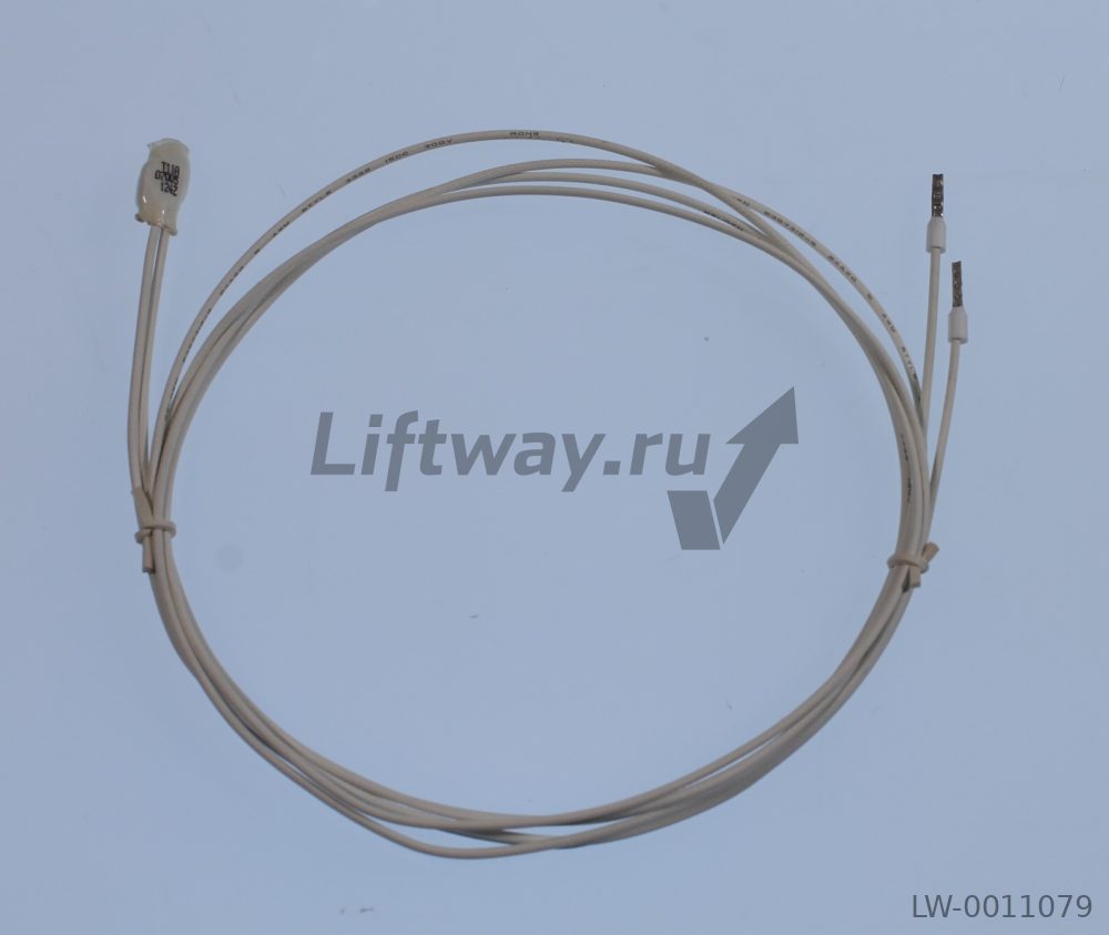 Датчик температуры гидроагрегата 70ºC MICROTHERM Ref.T11Z057
