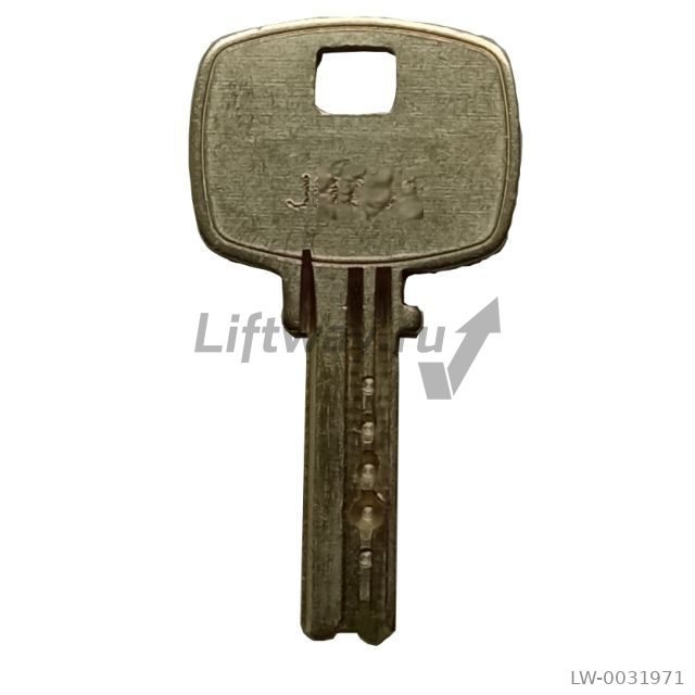 Ключ J9412 Macpuarsa