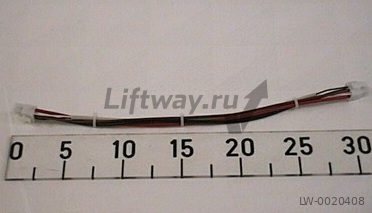 Кабель платы LCEFCB L= 300 мм