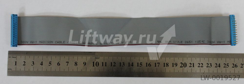 Шлейф индикатора Kone L=260mm