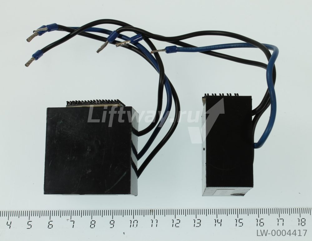Устройство шумоподавления для тормоза MX-BRAKE KONE