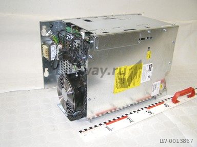 Модуль привода V3F25, AMPS40 (40 Ампер) частотный преобразователь
