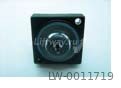 Ключевина HMG4 KLEEMANN с возвратной пружиной