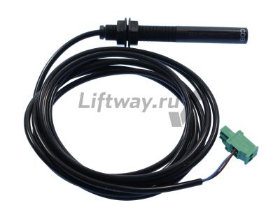 Датчик CDB C122 1L NO 250V~0.4A