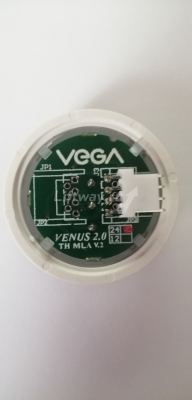 Кнопка приказа "-1" с брайлем ,тип Venus 2.0, MLA V.2