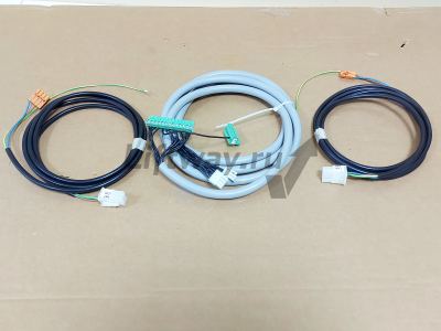 КОМПЛЕКТ КАБЕЛЕЙ CCB-A SIDE AMD DRIVE 2 L2.5M