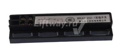 Магнитный (герконовый) датчик MKA50202-1