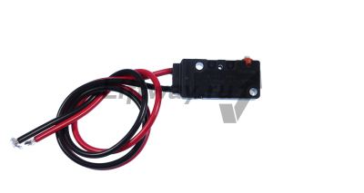 Микровыключатель D2VW-01-2MS тормоза лебедки Otis